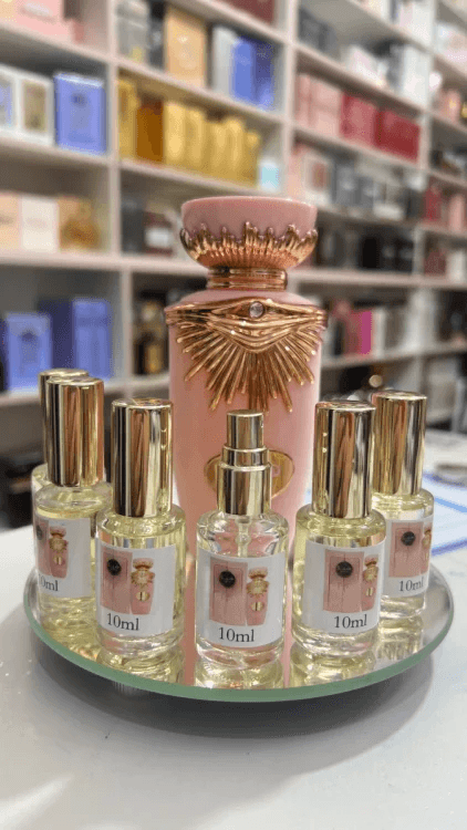 Decant 10ml - Haya