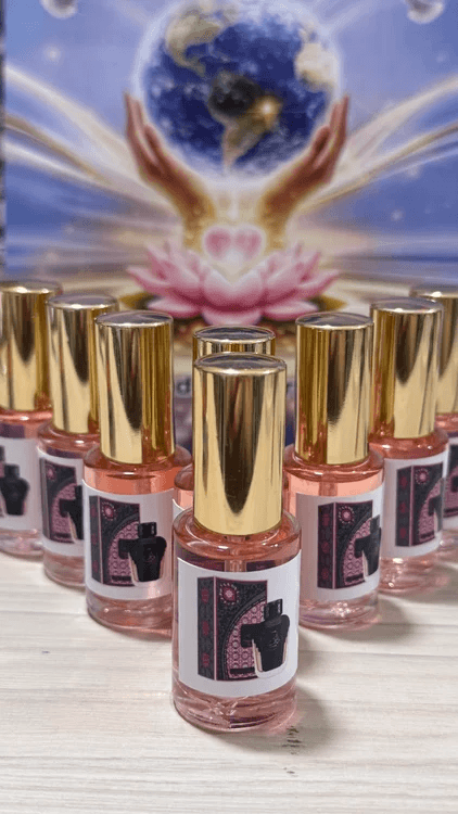 Decant 10ml - Watani Pink