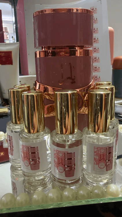 Decant 10ml - Yara Elixir