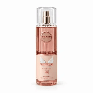Brand Collection 087 - Inspiração Olympéa - Body Splash