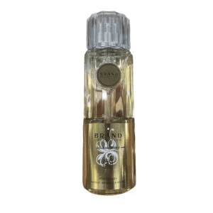 Brand Collection 105 - Inspiração Lady Million - Body Splash