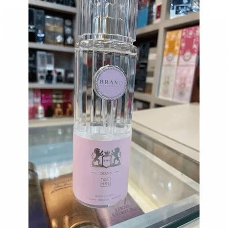 Brand Collection 151 - Inspiração Delina - Body Splash