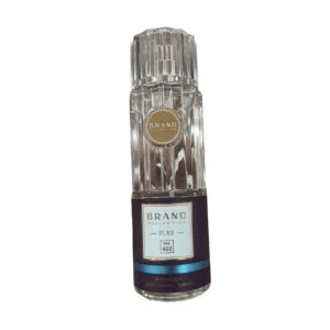 Brand Collection 402 - Inspiração Erba Pura - Body Splash