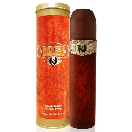 Cuba Gold 100ml (Le Male)