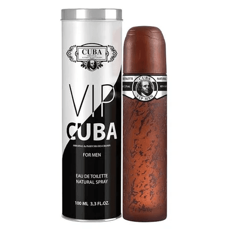 Cuba VIP Masculino 100ml (212 VIP Men)