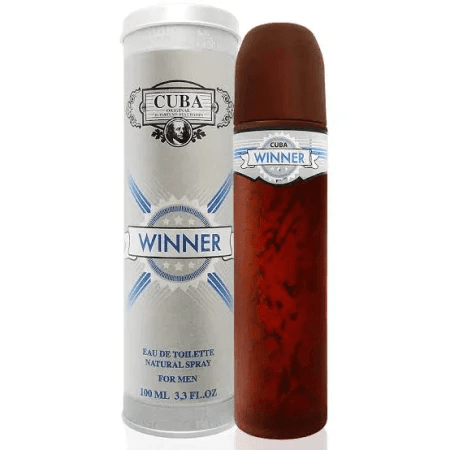 Cuba Winner 100ml