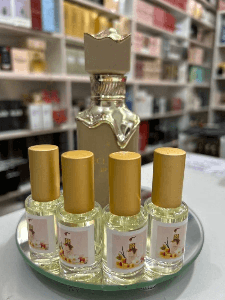 Decant 10ml - Eclaire