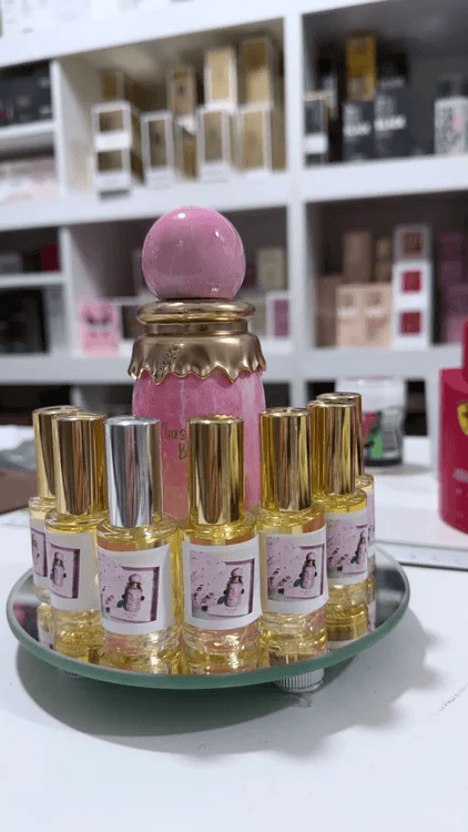 Decant 10ml - Marshmallow Blush