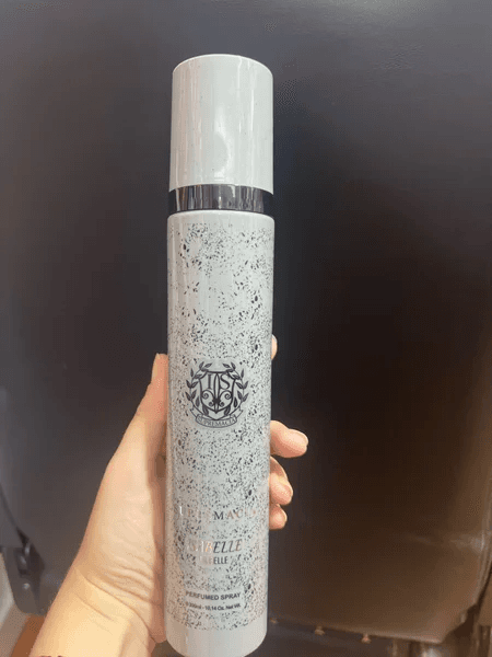 Body Splash Supremacia 300ml