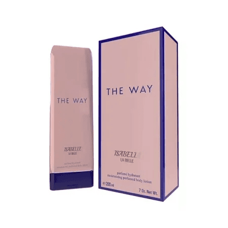 Creme Inspiração My Way (Bisnaga) 200ml