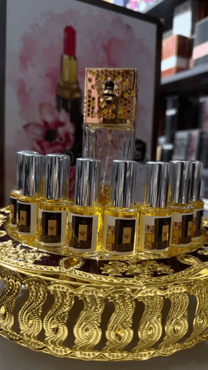 Decant 10ml - Atheeri