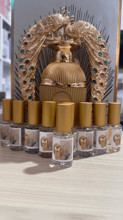 Decant 10ml - Afeef