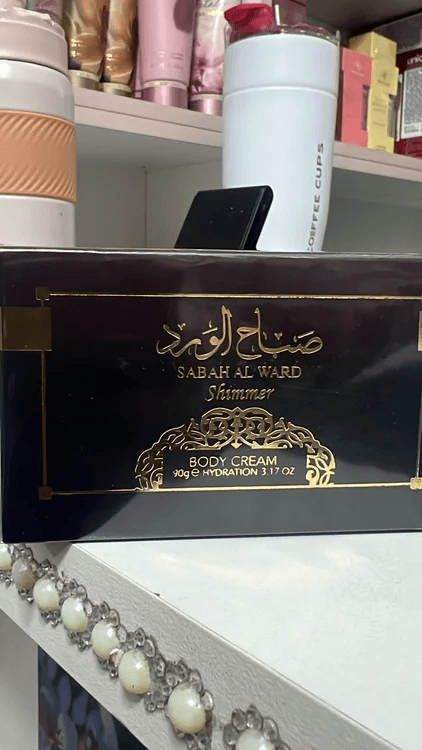 Pasta Shimmer Sabah 90g