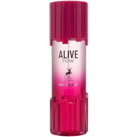 Body Splash Alive Now Maison Alhambra