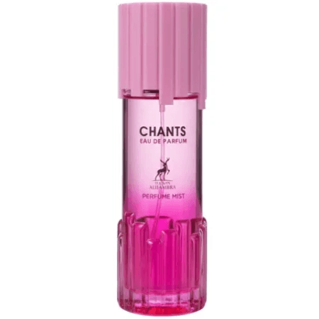 Body Splash Chants Tenderina Maison Alhambra