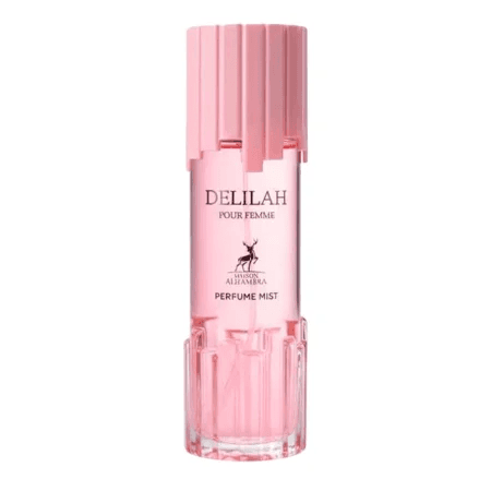 Body Splash Delilah Maison Alhambra