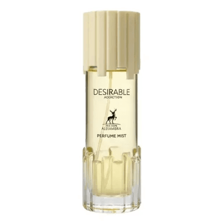 Body Splash Desirable Maison Alhambra