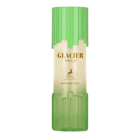 Body Splash Glacier Bella Maison Alhambra