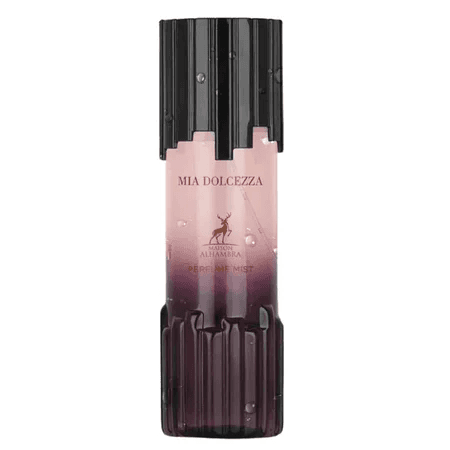Body Splash Mia Dolcezza Maison Alhambra