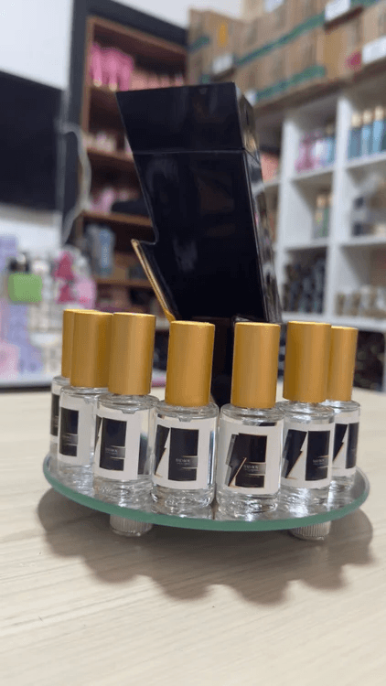 Decant 10ml - Bad Boy