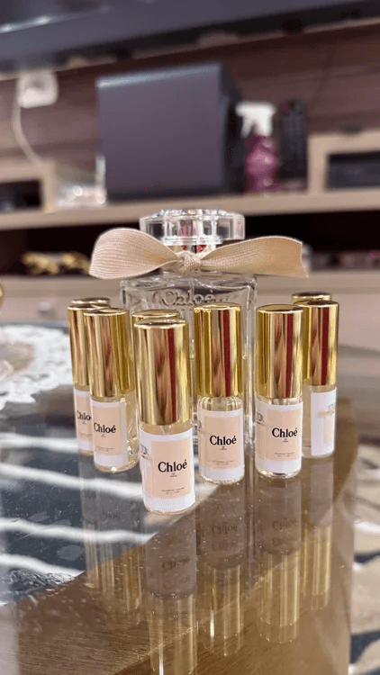 Decant 10ml - Chloé Tradicional