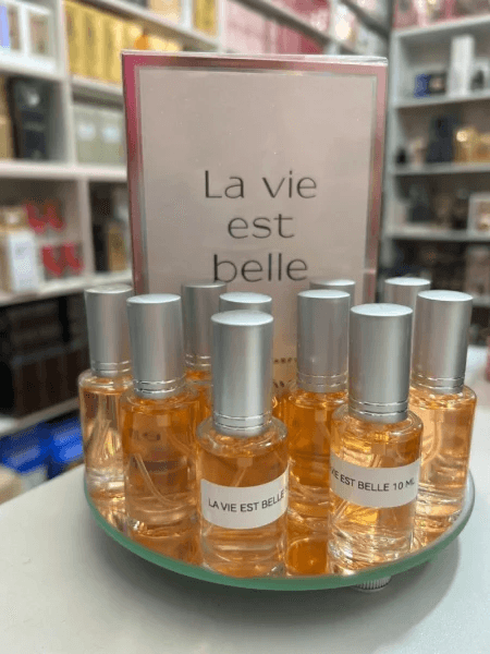 Decant 10ml - La Vie Est Belle