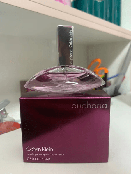 Miniatura Euphoria 15ml
