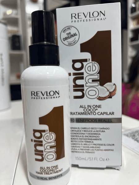 Uniq One 150ml Coco