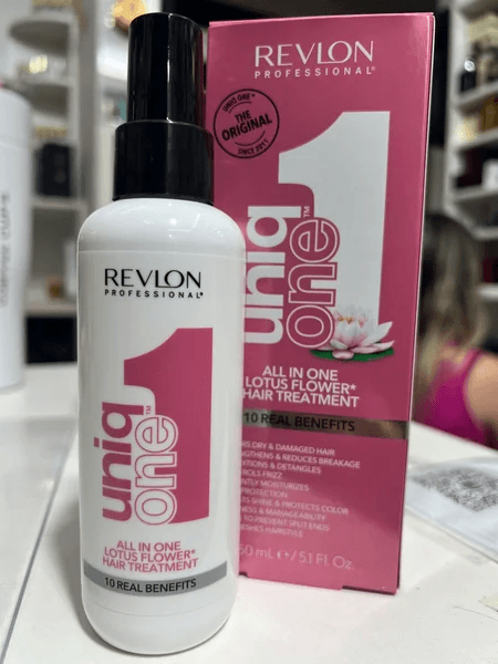 Uniq One 150ml Lotus Flower