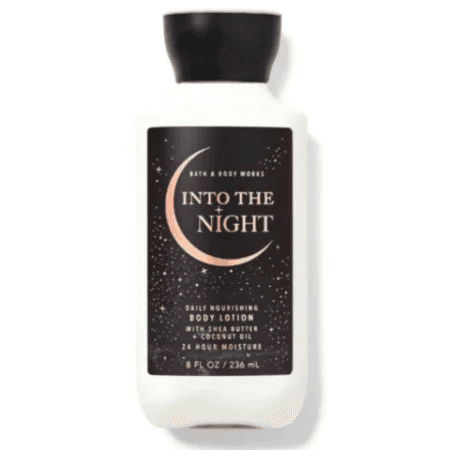 Body Lotion Into The Night 236ml