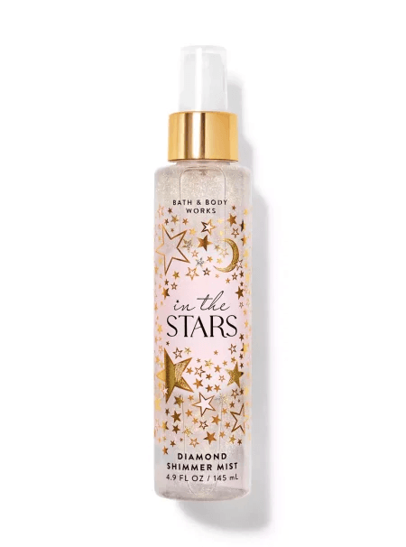 Body Shimmer In The Stars 145ml
