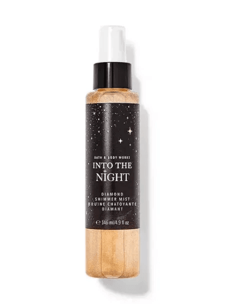 Body Shimmer Into The Night 145ml