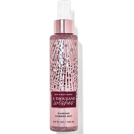 Body Shimmer A Thousand Wishes 145ml