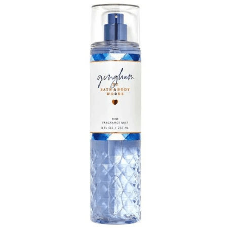 Body Splash Gingham 236ml