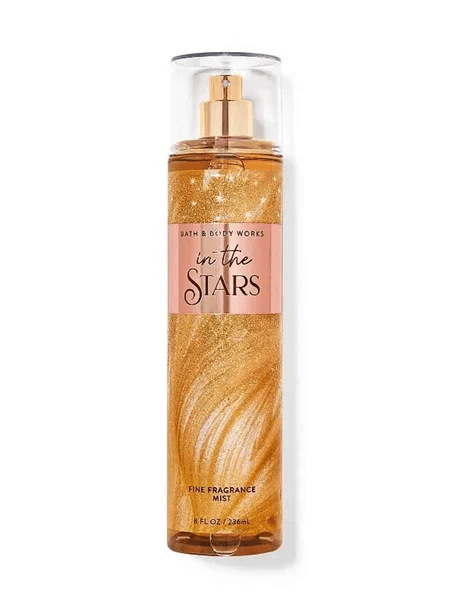 Body Splash In The Stars 236ml
