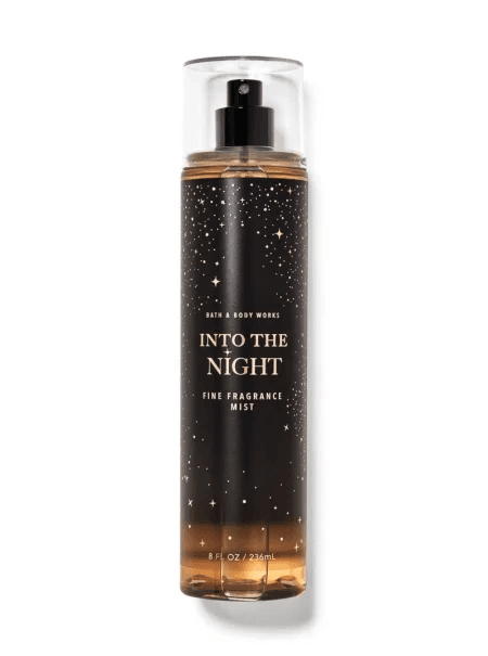 Body Splash Into The Night 236ml