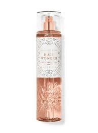 Body Splash Pure Wonder 236ml