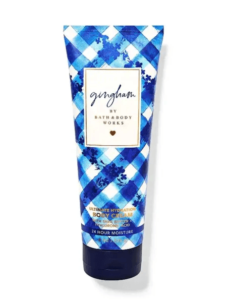 Creme Gingham (Bisnaga) 226g