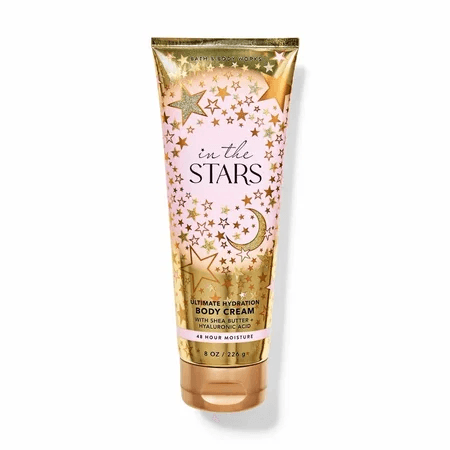 Creme In The Stars (Bisnaga) 226g