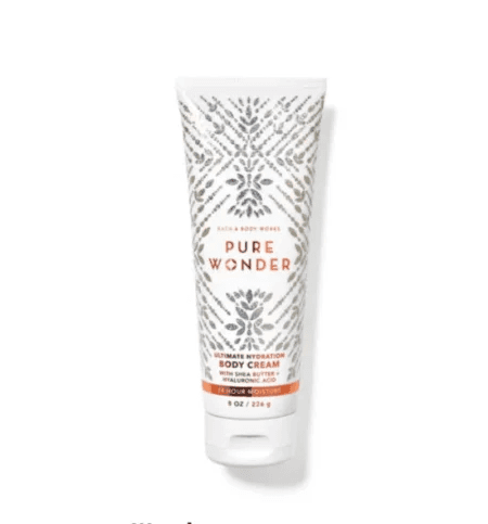Creme Pure Wonder