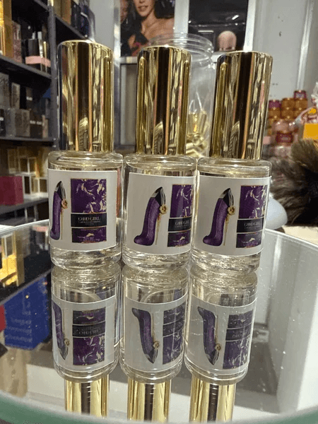 Decant 10ml - Good Girl Dazzling