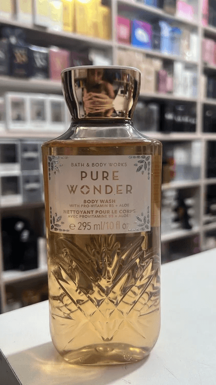 Sabonete Pure Wonder 295ml