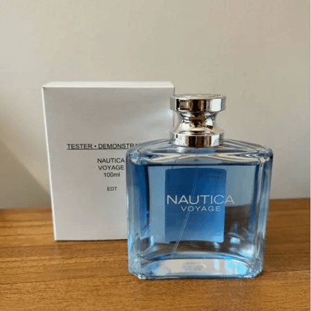 Tester Nautica Voyage 100ml