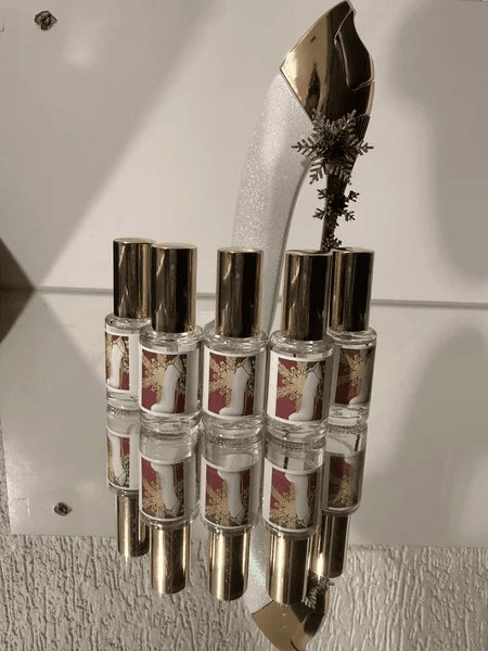 Decant 10ml - Good Girl Sparkling Ice