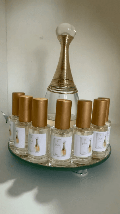 Decant 10ml - J'adore EDP