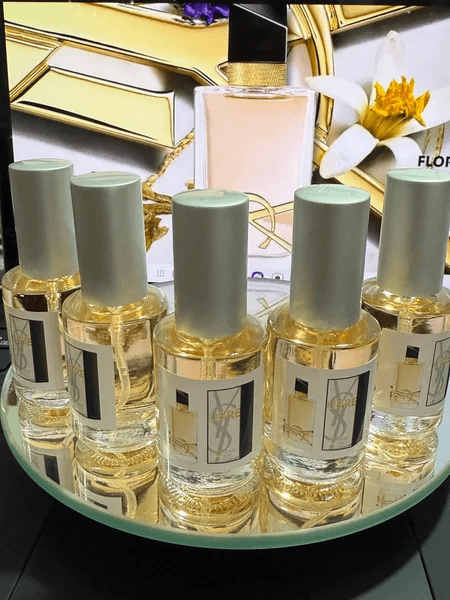 Decant 10ml - Libre EDP