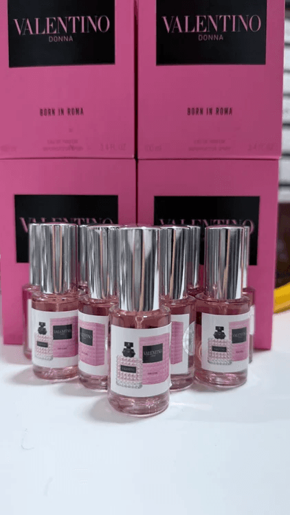 Decant 10ml - Valentino Born In Roma