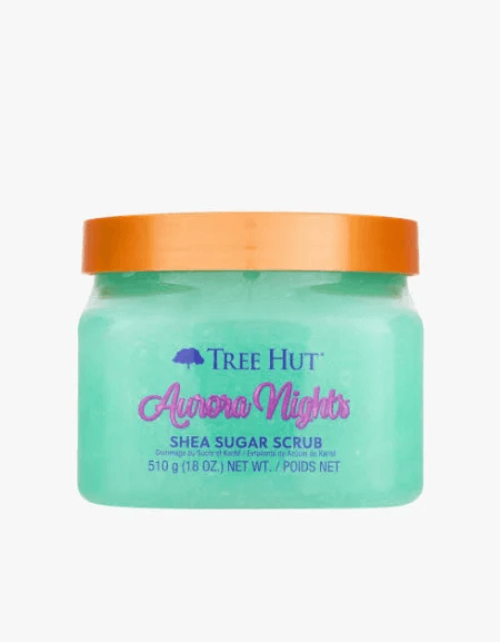 Esfoliante Aurora Nights