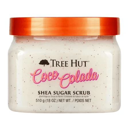 Esfoliante Coco Colada