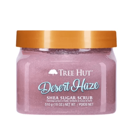 Esfoliante Desert Haze